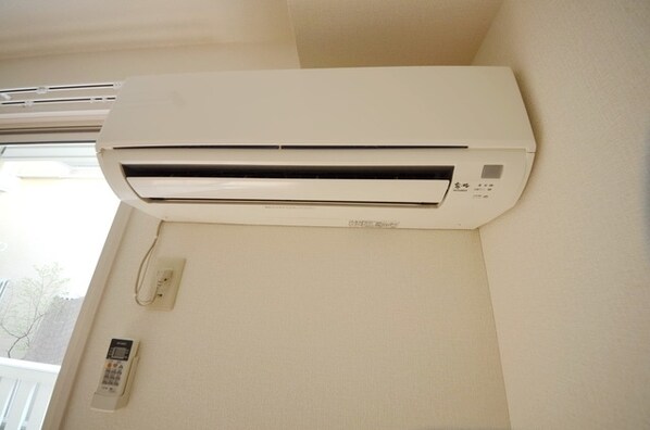 メルヴェーユ八潮中央Aの物件内観写真